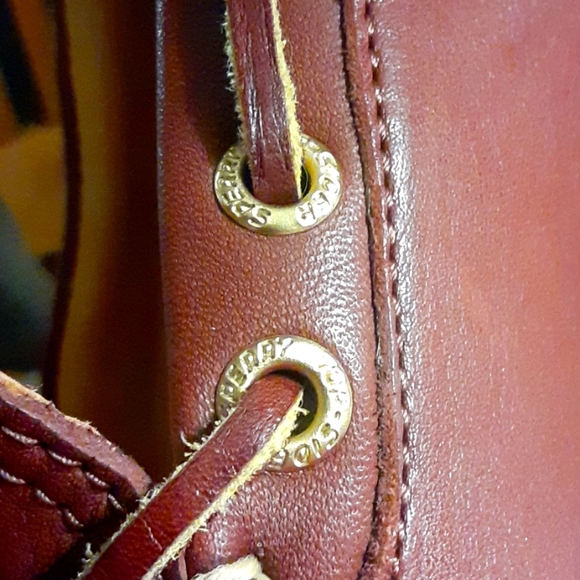 Sperry Gold Cup Memory Foam Cushion - Picture 10 of 10